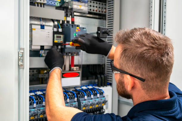 Best Electric Panel Repair  in Poplar Plains, CT