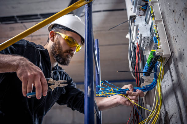 Best Emergency Electrician Near Me  in Poplar Plains, CT