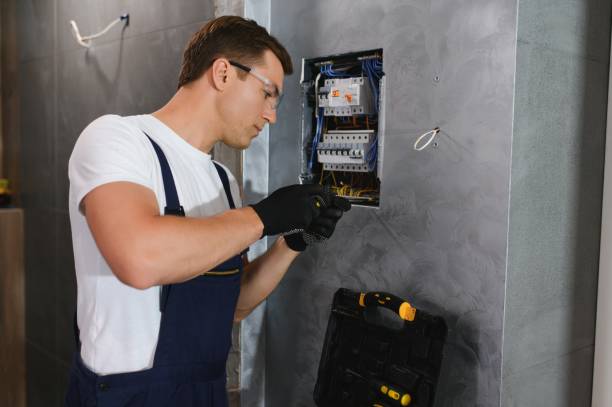 Best 24-Hour Electrician  in Poplar Plains, CT