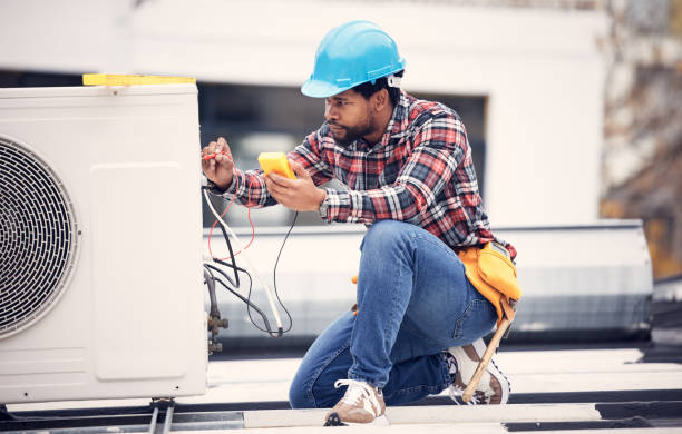 Best Electrical Installation Contractor  in Poplar Plains, CT