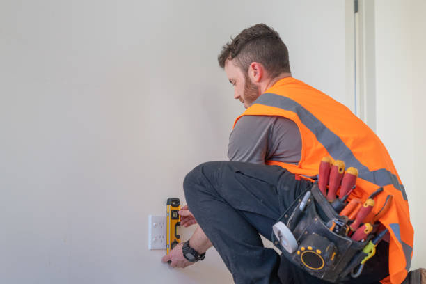 Best Electrical Outlet Repair  in Poplar Plains, CT