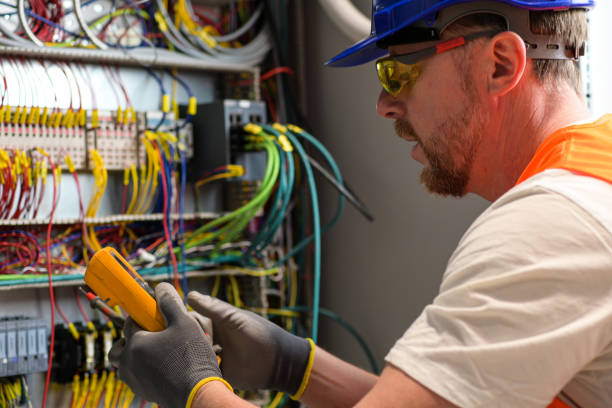 Best Electrician Near Me  in Poplar Plains, CT