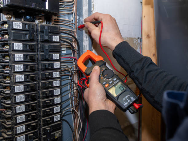 Best Local Electrician Companies  in Poplar Plains, CT