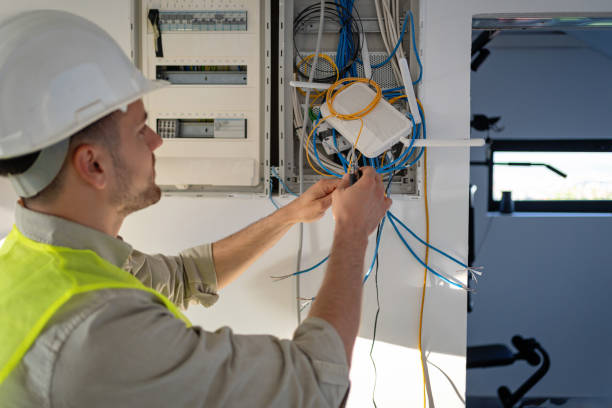 Why Trust Our Certified Electricians for Your Electrical Needs in CT?