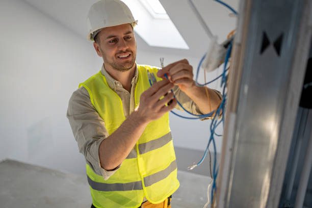 , CT Electrician Company